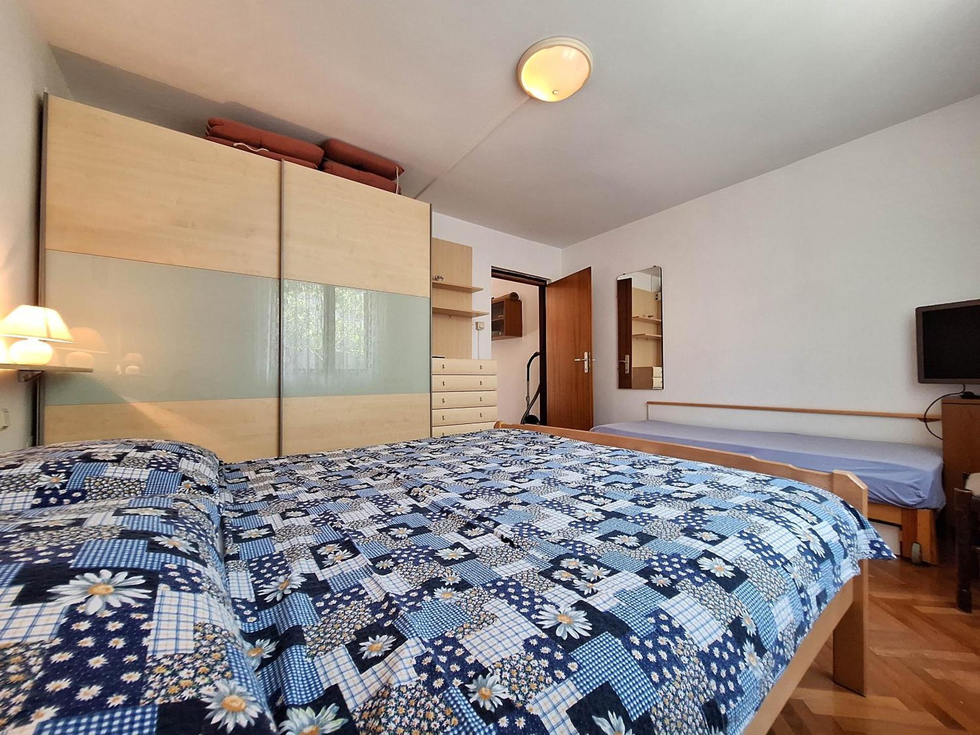 Apartments Tortuga Dramalj Eksteriør billede